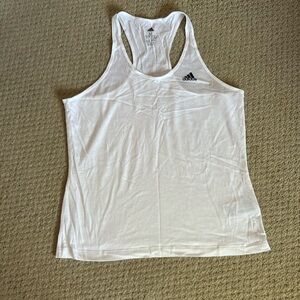 Adidas Active/Running Tank Top